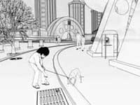 ����������� "�����", �����: ����� �������, ���������: MEX