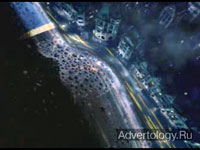 Телереклама "Мягкий вкус", бренд: Невское, агентство: Euro RSCG Moradpour