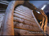 Телереклама "Мягкий вкус", бренд: Невское, агентство: Euro RSCG Moradpour