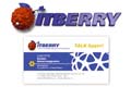   "ITBERRY 1" 
:   
: BREEZZ Communications 
: ITBERRY 