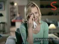 Телереклама "Романтика", бренд: Sadia, агентство: Ark Scholz & Friends (ранее - Ark Thompson)