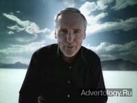 Телереклама "Salt Flat", бренд: Ameriprise Financial, агентство: Saatchi & Saatchi New York