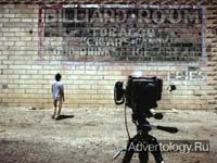 Телереклама "Salt Flat", бренд: Ameriprise Financial, агентство: Saatchi & Saatchi New York