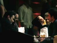 Телереклама "Maloof Brothers", бренд: Carl`s Jr., агентство: Mendelsohn Zien Advertising LLC