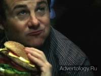 Телереклама "Maloof Brothers", бренд: Carl`s Jr., агентство: Mendelsohn Zien Advertising LLC