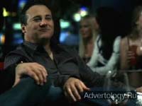 Телереклама "Maloof Brothers", бренд: Carl`s Jr., агентство: Mendelsohn Zien Advertising LLC