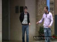 ����������� "SEAT", �����: Sunday Times, ���������: Y&R London