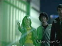  "", : Tuborg Green, : Adell Young & Rubicam