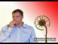 Телереклама "Анти-ангин", бренд: Анти-ангин формуле