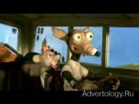 ����������� "Car", �����: Skadeforsakring, ���������: Kitchen Leo Burnett