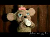 ����������� "Car", �����: Skadeforsakring, ���������: Kitchen Leo Burnett