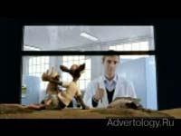 ����������� "Car", �����: Skadeforsakring, ���������: Kitchen Leo Burnett