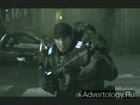 ����������� "Mad World", �����: Xbox, ���������: McCann Erickson