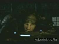 ����������� "Mad World", �����: Xbox, ���������: McCann Erickson