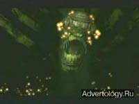 ����������� "Mad World", �����: Xbox, ���������: McCann Erickson