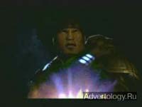 ����������� "Mad World", �����: Xbox, ���������: McCann Erickson