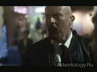 Телереклама "Nightclub", бренд: Army Officer, агентство: Publicis