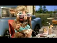 Телереклама "Total Catastrophy", бренд: Skadeforsakring, агентство: Kitchen Leo Burnett