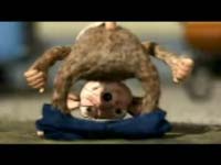 Телереклама "Total Catastrophy", бренд: Skadeforsakring, агентство: Kitchen Leo Burnett