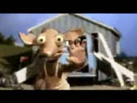 Телереклама "Total Catastrophy", бренд: Skadeforsakring, агентство: Kitchen Leo Burnett