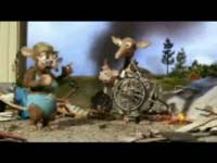 Телереклама "Total Catastrophy", бренд: Skadeforsakring, агентство: Kitchen Leo Burnett