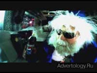 ����������� "����� ��� � ����� �����", �����: Pepsi-Cola, ���������: BBDO Russia Group