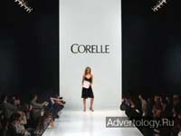  "Runway", : Corelle, : Cramer-Krasselt