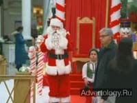  "Ask Santa", : Verizon, : McCann Erickson Worldwide