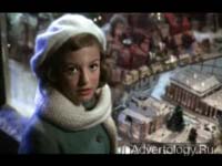 Телереклама "The Greatest Gift", бренд: Coca-Cola, агентство: Mother