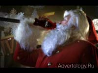 Телереклама "The Greatest Gift", бренд: Coca-Cola, агентство: Mother