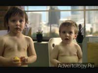  "Huggies-Rock", : Huggies, : McCann Erickson