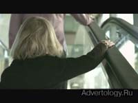 ����������� "Children see", �����: NAPCAN, ���������: DDB Sydney Pty Limited