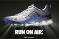   "Run on air" 
:   
: Nike 
: Nike 