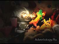 ����������� "��� ����� ������ ������", �����: ������-����, ���������: Instinct