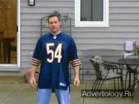 ����������� "The Competition", �����: NFL, ���������: BBDO New York