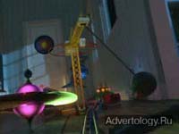  "Roller Coaster", : Volkswagen, : Agence .V.