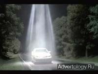  "UFO", : Answer Car Insurance, : Del Campo Nazca Saatchi & Saatchi