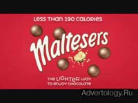  "Naughty", : Maltesers, : Abbott Mead Vickers BBDO