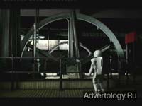 Телереклама "Museum", бренд: Honda, агентство: Wieden+Kennedy UK Ltd
