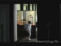 Телереклама "Museum", бренд: Honda, агентство: Wieden+Kennedy UK Ltd