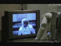 Телереклама "Museum", бренд: Honda, агентство: Wieden+Kennedy UK Ltd