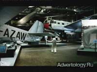 Телереклама "Museum", бренд: Honda, агентство: Wieden+Kennedy UK Ltd
