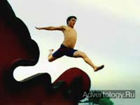  "Jump", : Nike, : Wieden+Kennedy Shanghai