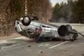  "Over-Wreck" 
: Lowe Stratéus 
: Direction de la Sécurité et de la Circulation Routière 
: Road Safety 