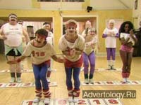 Телереклама "Tonic Carpet", бренд: 118218, агентство: Agence .V.
