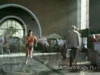 Телереклама "Change Of Pace", бренд: Gatorade, агентство: Element 79 Partners