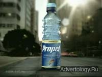 Телереклама "Change Of Pace", бренд: Gatorade, агентство: Element 79 Partners