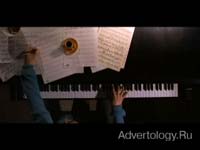  "Composer", : Lexus, : Team One Advertising