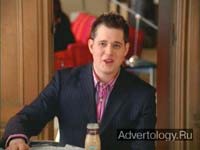 ����������� "Buble", �����: Starbucks, ���������: Fallon Worldwide