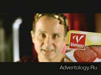  "Caesar & Brutus", : Valtero, : Saatchi & Saatchi